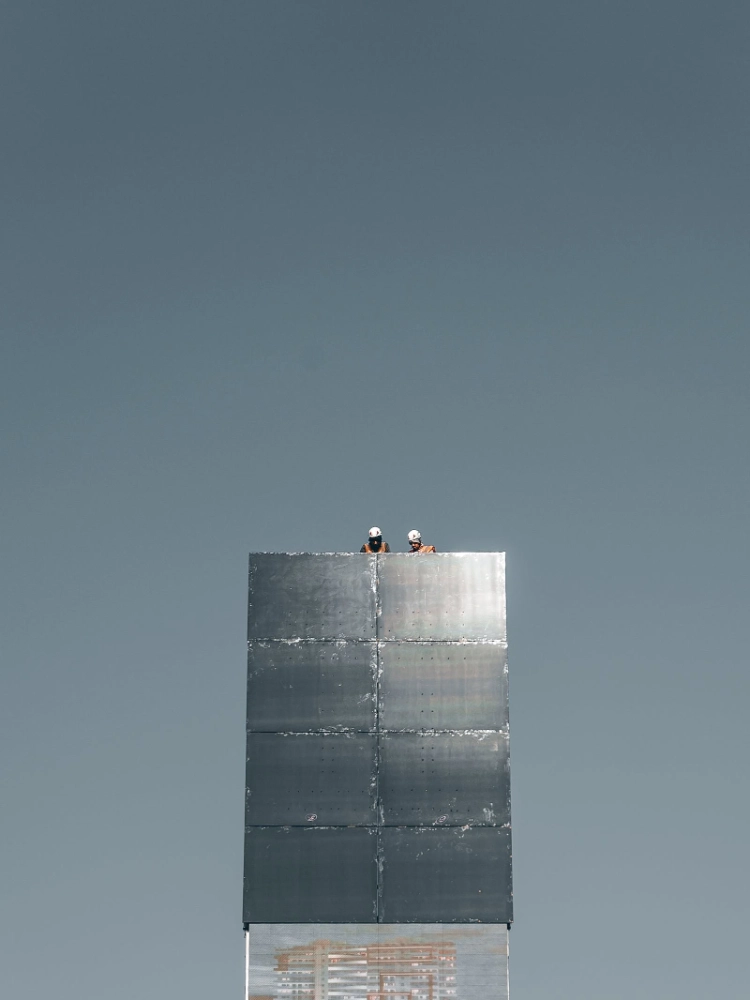 workers